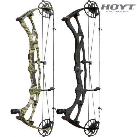 Compound Bogen Hoyt Helix Ultra 50-80lbs online