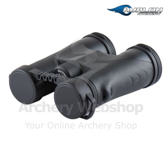 Avalon Monocular 10 store x 42 - Black