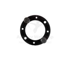 Specialty Archery Plain Ring Small For NE Scope