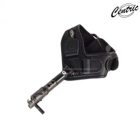 "Centric Release Wrist Hook 360° with a 360-degree rotating hook and padded wrist strap for ultimate comfort and precision