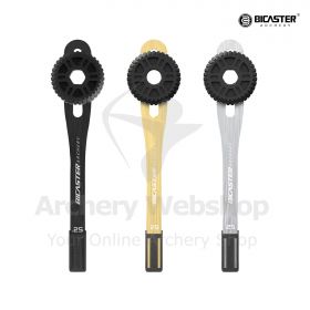 Bicaster Archery Clicker Fizz