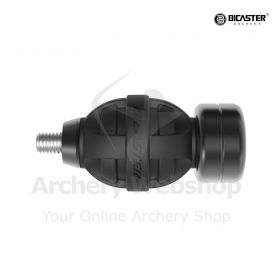 Bicaster Archery Damper Riser Polo