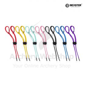 Bicaster Archery Finger Sling HGS