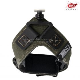 B3 Archery Buckle Strap Swivel, a premium wrist strap replacement with an adjustable fit, durable materials, and enhanced flexibility for archers looking for comfort and performance.