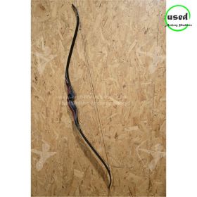 Used Oakridge Redden 62-25 Fieldbow