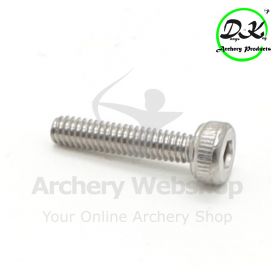 Dongs-Key Screw Hex 2 x 10 mm