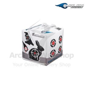 Avalon Portable Bag Target Tec 30