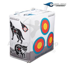 Avalon Portable Bag Target Tec 50