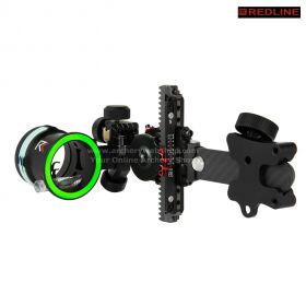 Redline RL-2 Torch Hunting & 3D Sight