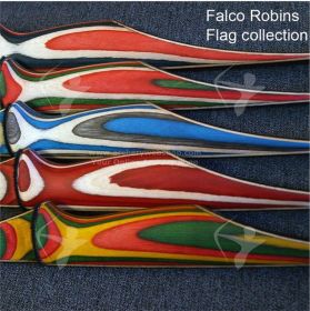 Falco Longbow Robin