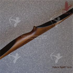 Falco Longbow Spirit