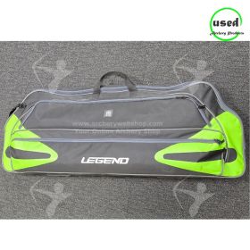 Used Legend Compound Soft Case 116 Cm Green