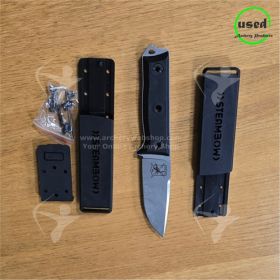 used SteamBow Knife K1