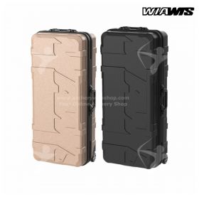 WiaWis Recurve Case