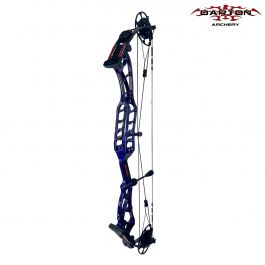 Darton Exodus Compoundbow