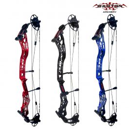 Darton Depature Compoundbow